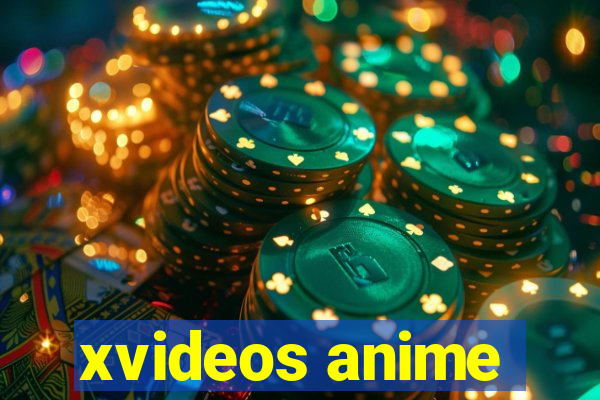 xvideos anime